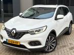 Renault Kadjar TCe 140pk 2019 AUT Dealer onderhouden ✅️, Kadjar, USB, 4 cilinders, 715 kg