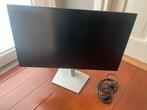 Dell u2722de te koop, Computers en Software, Monitoren, Ophalen, IPS, Zo goed als nieuw, Quad HD (2K)