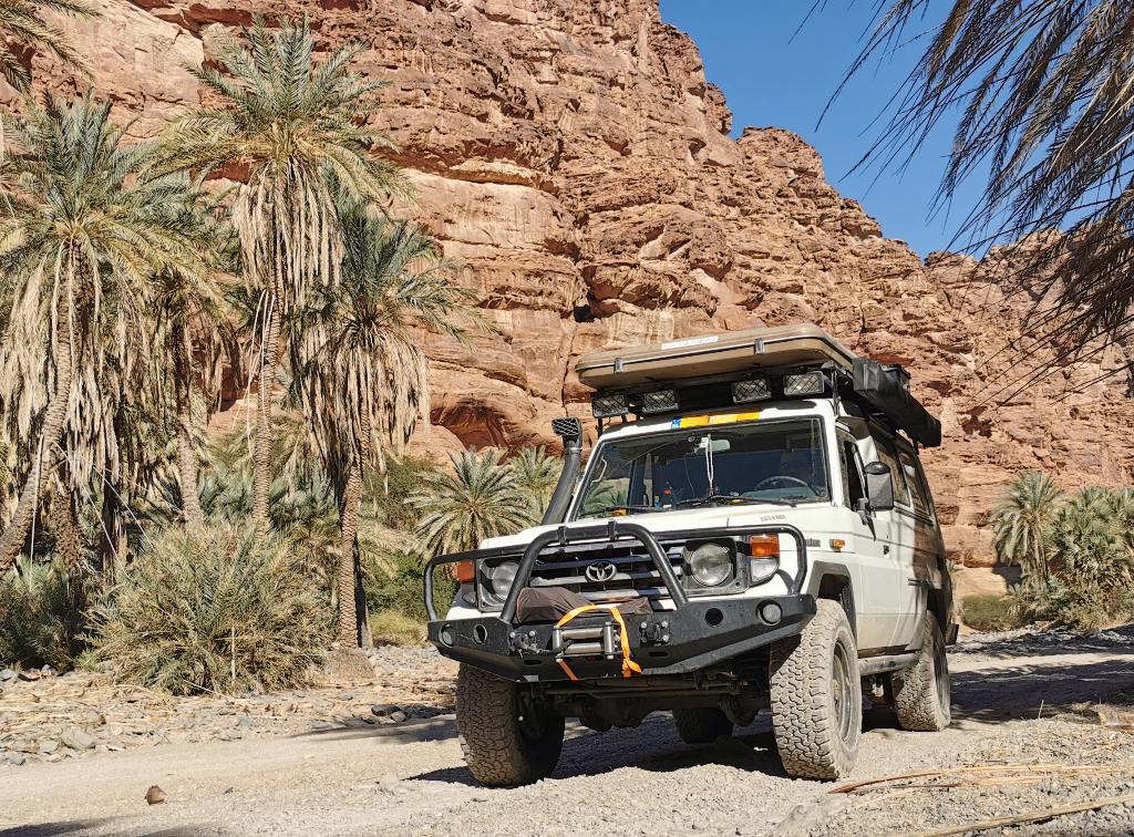 Toyota Landcruiser 78 Expeditie, 4164 cc, Diesel, Toyota, Te koop