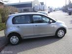 Volkswagen Up! 1.0 move up! BlueMotion 147520 km nap, Voorwielaandrijving, Euro 5, Gebruikt, Up!