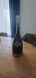 Mooie bijzondere fles met inhoud, Ophalen of Verzenden