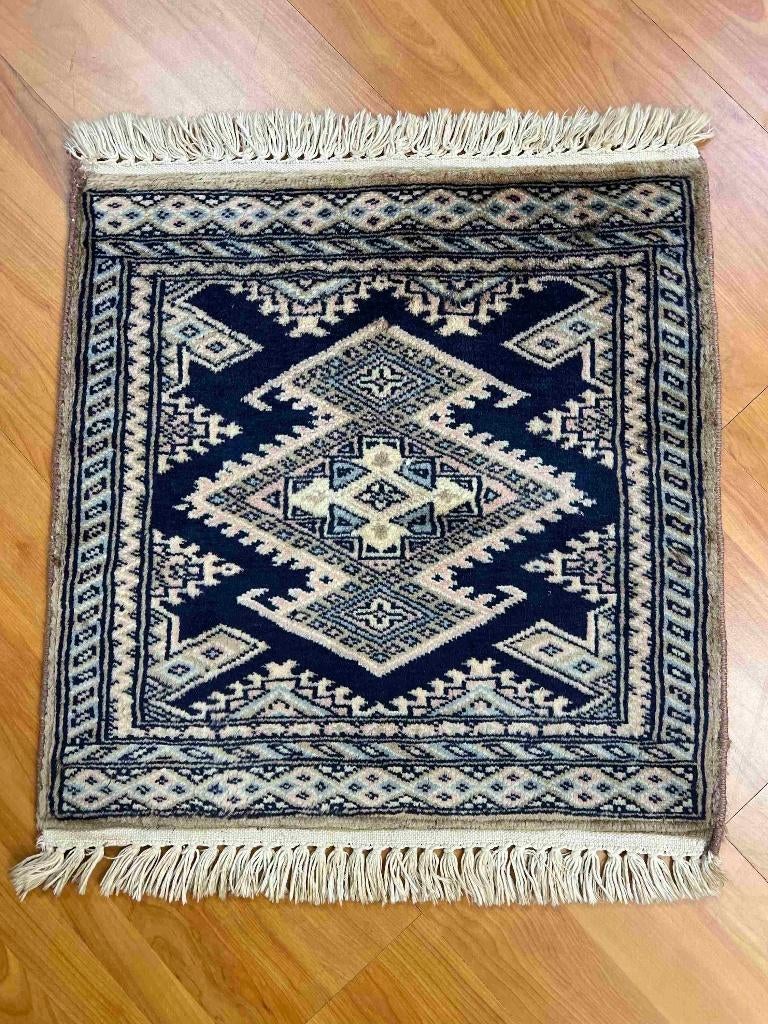 Tapijt traditioneel 50/48 cm, Minder dan 50 cm, Gebruikt, 50 tot 100 cm, Etten-Leur