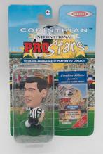 Zinedine Zidane Corinthian Pro Stars figuur NIEUW! 1998, Ophalen of Verzenden, Nieuw, Buitenlandse clubs, Beeldje of Poppetje