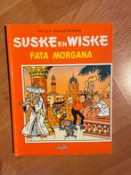 Suske en Wiske - Fata Morgana (Efteling uitgave), Boeken, Stripboeken, Eén stripboek, Ophalen of Verzenden, Gelezen