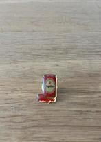 Pin Jupiler Sügro, Ophalen of Verzenden, Zo goed als nieuw, Merk, Speldje of Pin