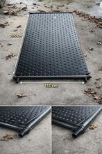 Roth Heliopool zonnecollector 2x. Nieuw en ongebruikt, Doe-het-zelf en Verbouw, Zonnepanelen en Toebehoren, Ophalen, Nieuw, Collector