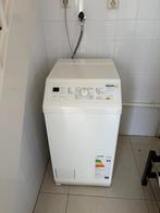 Miele Bovenlader Wasmachine, Ophalen, Minder dan 1200 toeren, 4 tot 6 kg, Bovenlader