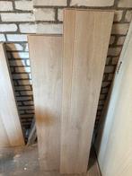 Eiken beige laminaat (Gamma), Ophalen, Nieuw, 5 tot 10 m², 10 tot 30 cm