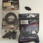 FG 4wd onderdelen NIEUW t.w.v. €61 (FG Baja Monstertruck 4wd, Hobby en Vrije tijd, Nieuw, Onderdeel, Overige schalen, Overige typen