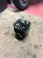 Piaggio/vespa 2t 50cc cillinder, Ophalen of Verzenden, Zo goed als nieuw, Blok