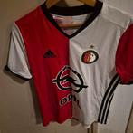 Feyenoord Thuisshirt Adidas Opel Maat M, Maat M, Ophalen of Verzenden, Gebruikt, Shirt