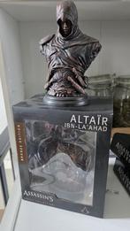 Assassin's Creed Ubicollectible Bronze Altair buste, Ophalen of Verzenden, Ubisoft, ., .