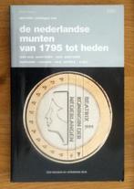 Catalogus Nederlandse munten, Postzegels en Munten, Munten en Bankbiljetten | Toebehoren, Ophalen of Verzenden, Boek of Naslagwerk