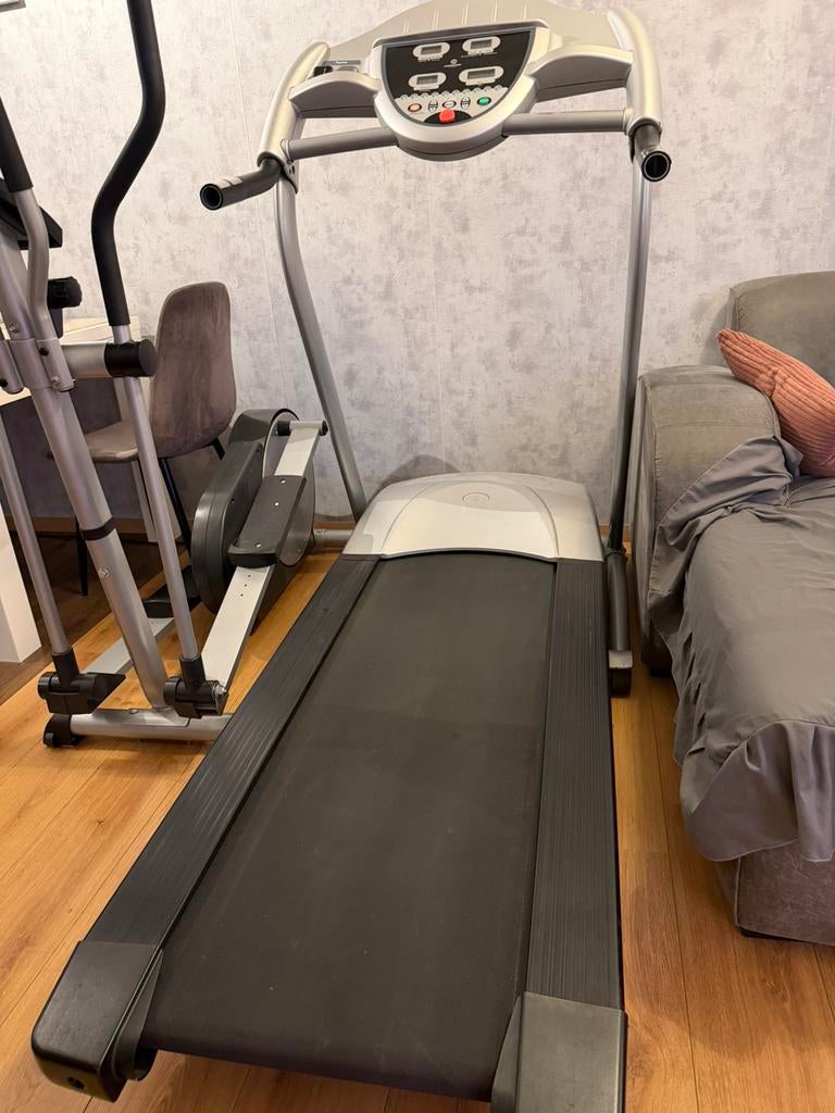 Loopband, Sport en Fitness, Fitnessmaterialen, Ophalen of Verzenden, Zo goed als nieuw, Overige typen