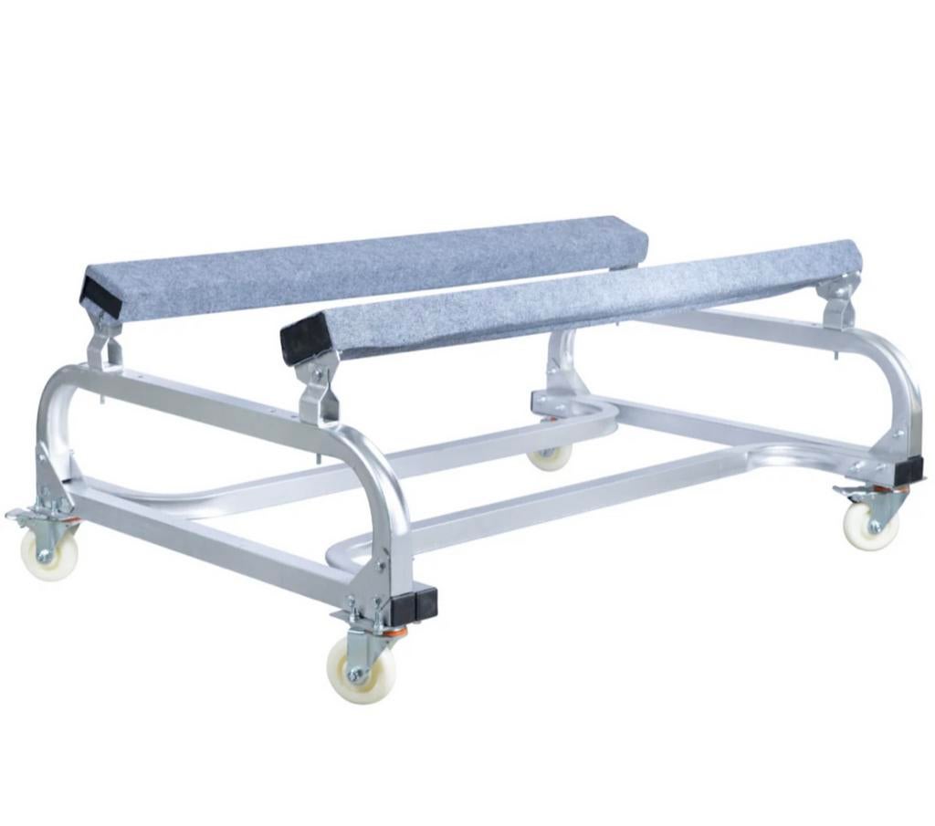 5 x boten bok / stallingsbok te koop, Watersport en Boten, Ophalen of Verzenden, Zo goed als nieuw, Zeilboot of Motorboot