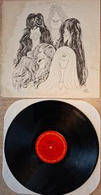 Aerosmith - Draw The Line LP   1977, Ophalen of Verzenden, Gebruikt, Overige formaten, Rock-'n-Roll