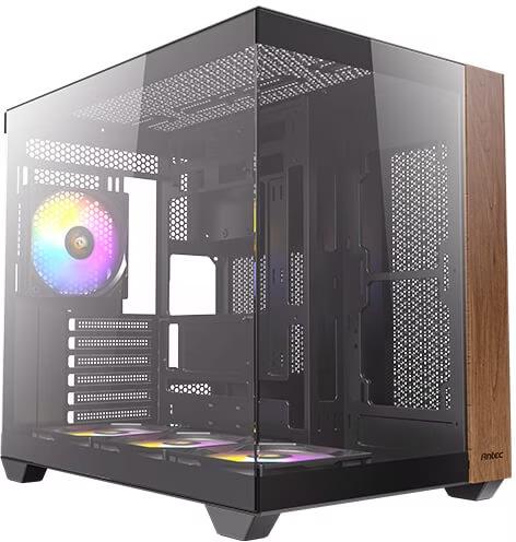 Game PC AMD Ryzen 7500X3D RX 9060 XT 16G 850W Wifi RGB, Shooter, ZelfPC, 1 speler, Ophalen of Verzenden