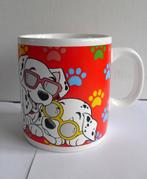 101 dalmatiers Mok Beker Walt Disney, Ophalen of Verzenden, Overige figuren, Zo goed als nieuw, Servies