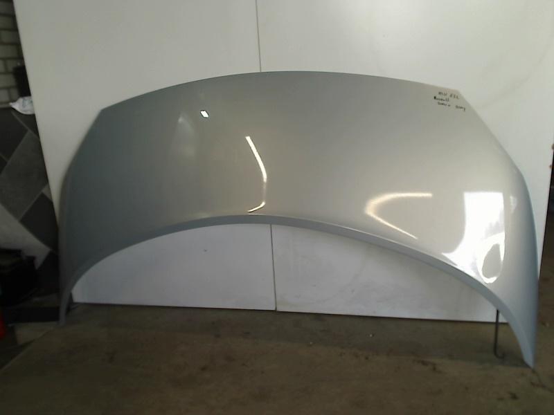 Motorkap Renault Scénic II (JM) (2003-06/2008-11), Auto-onderdelen, Gebruikt, Renault Deutschland AG, Dialog.deutschland@renault.de