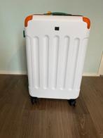 Nieuwe postcodeloterij koffer XL, Sieraden, Tassen en Uiterlijk, Hard kunststof, 45 tot 55 cm, Nieuw, 70 cm of meer