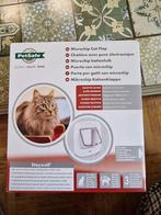 Petsafe kattenluik met chip, Dieren en Toebehoren, Ophalen of Verzenden, Nieuw