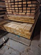 Geïmpregneerde Grenen Balken 44x144, Tuin en Terras, Palen, Balken en Planken, Ophalen of Verzenden, Nieuw, 250 cm of meer, Balken