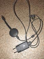Google Chromecast - Stream je favoriete content, Ophalen of Verzenden, Gebruikt, HDMI, Zonder harde schijf