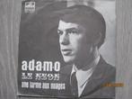 Adamo  -  Le neon, 7 inch, Single, Ophalen of Verzenden, Zo goed als nieuw