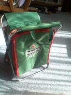 visstoeltje met bergruimte g, Ophalen of Verzenden, Overige merken