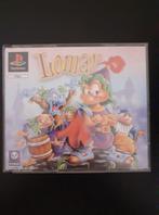 Lomax voor Ps1, Ophalen, Gebruikt, Overige genres, 1 speler