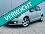 Volkswagen GOLF 1.4 TSI Comfortline, navi, clima, pdc, cruis, Euro 5, Stof, Gebruikt, 4 cilinders