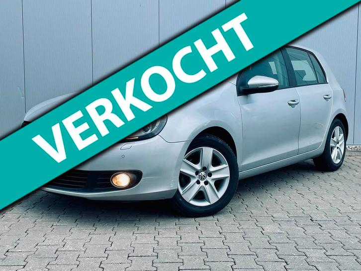 Volkswagen GOLF 1.4 TSI Comfortline, navi, clima, pdc, cruis, Auto's, Volkswagen, Bedrijf, Te koop, Golf, ABS, Airbags, Airconditioning