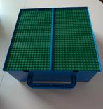 Lego vintage opbergkoffer, Ophalen