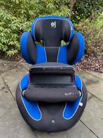 Kiddy phoenix fix pro 2, Gebruikt, 9 t/m 18 kg, Isofix, Ophalen