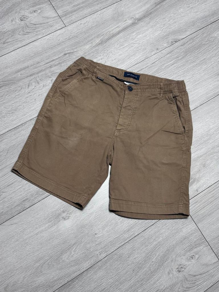 MR MARVIS Shorts – The Jones – Maat L (The Originals), Kleding | Heren, Broeken en Pantalons, Ophalen of Verzenden, Zo goed als nieuw