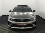 Opel Astra Sports Tourer 1.2 Ultimate Panoramadak, 360 Camer, Auto's, Euro 6, 1199 cc, Leder en Stof, Lichtsensor