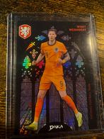 Wout Weghorst 48/199 Daka Top Audience 2024, Verzamelen, Sportartikelen en Voetbal, Ophalen of Verzenden, Nieuw, Overige binnenlandse clubs