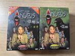 DVD Het Huis Anubis Seizoen 1 Compleet, Cd's en Dvd's, Alle leeftijden, Ophalen of Verzenden, Zo goed als nieuw, Actie en Avontuur