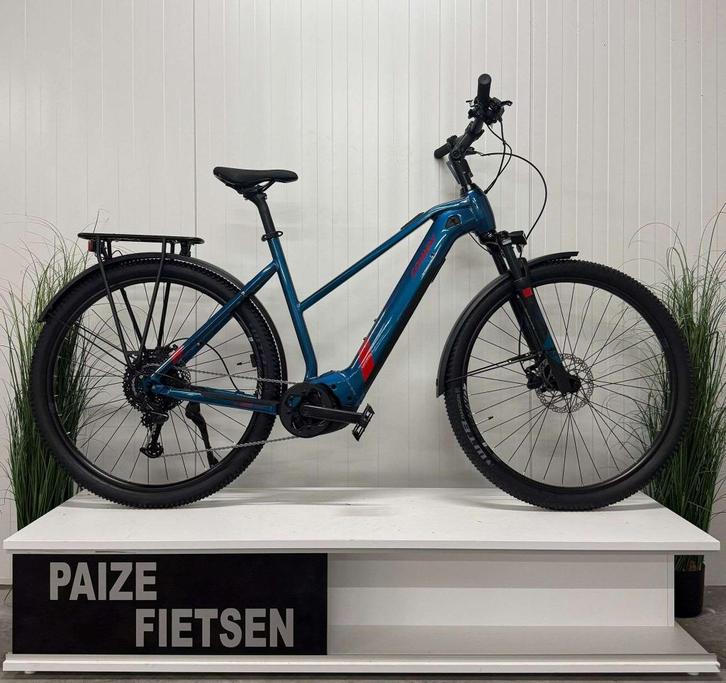 Conway Cairon T2.0 E-Trekking, VAN 3299,- NU VOOR 2299,-!!!, Fietsen en Brommers, Elektrische fietsen, Nieuw, Overige merken, 51 tot 55 cm