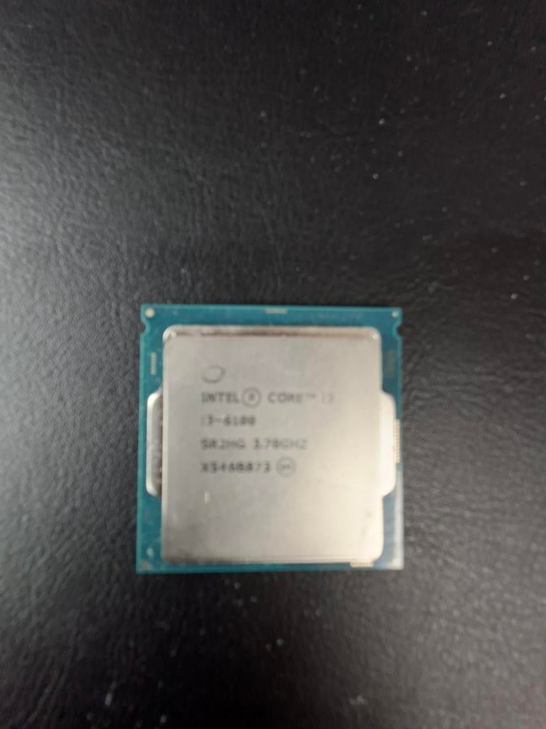 Intel Core i3-4160 Processor - 3.70GHz, Computers en Software, Processors, Gebruikt, Ophalen of Verzenden, LGA 1150, 2-core