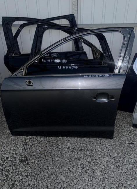 Audi a3 sportback Links voor 8V deur portier, Ophalen of Verzenden