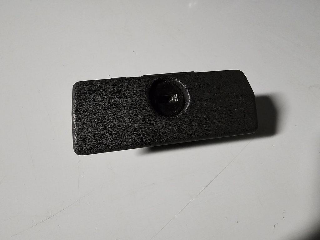 Daschboard kastje slot mechaniek greep BMW 5 serie E34 Z1 Z3, Gebruikt, -, -, Ophalen of Verzenden