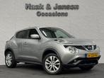 Nissan Juke 1.6 Connect Edition Automaat Navi Clima, Euro 5, 4 cilinders, 49 €/maand, Bedrijf