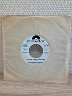 Marsha Hunt Jimi Hendrix split single jukebox promo, 7 inch, Single, Ophalen of Verzenden, Zo goed als nieuw