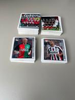 200+ Eredivisie voetbalplaatjes 2010/2011 Albert Heijn, Ophalen of Verzenden, Gebruikt, Overige binnenlandse clubs, Poster, Plaatje of Sticker