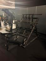 Flame sport leg press, Ophalen of Verzenden, Zo goed als nieuw, Overige typen