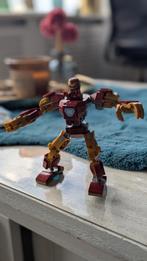 LEGO Marvel Iron Man vs. Ultron (76307) - 101 stuks, Ophalen of Verzenden