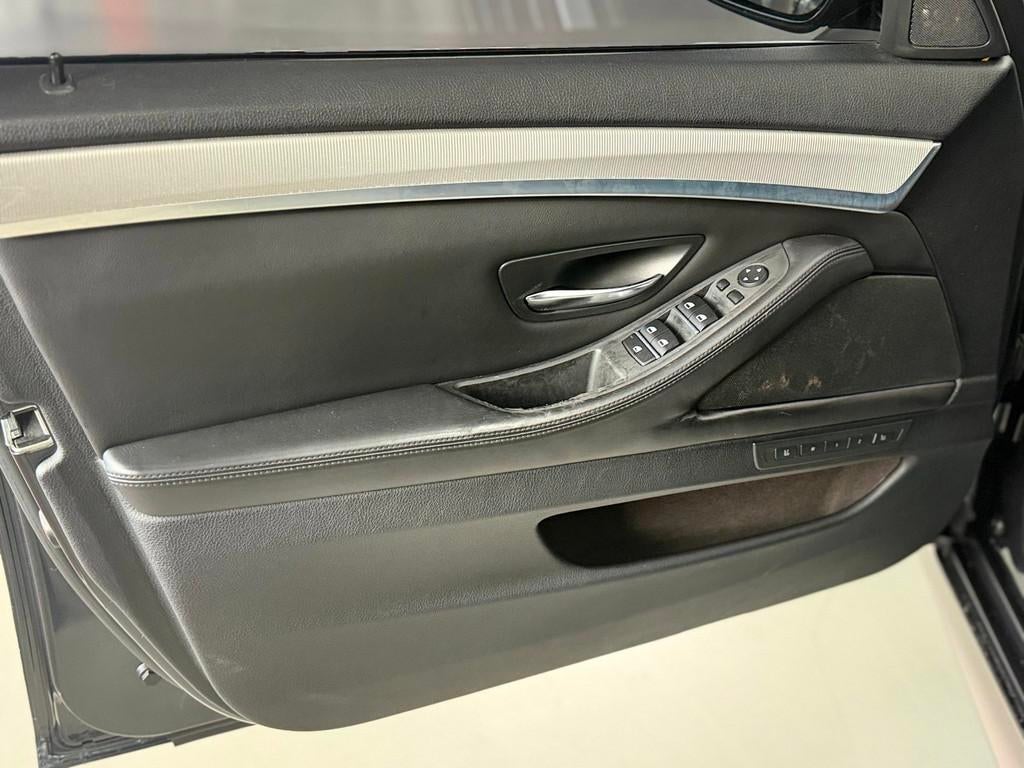 BMW 5-serie M5Automaat,Navi,Schuifkanteldak,, Auto's, BMW, Automaat, Achterwielaandrijving, Gebruikt, 4395 cc