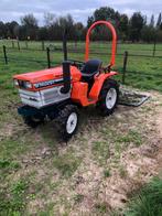 Kubota  B 1402 DT in nieuwstaat ., Gebruikt, Tot 2500, Tot 80 Pk, Ophalen