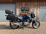 Kawasaki ER-5, 2 cilinders, Particulier, Meer dan 35 kW, Minimaal motorrijbewijs A2